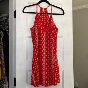 Sun Dress
